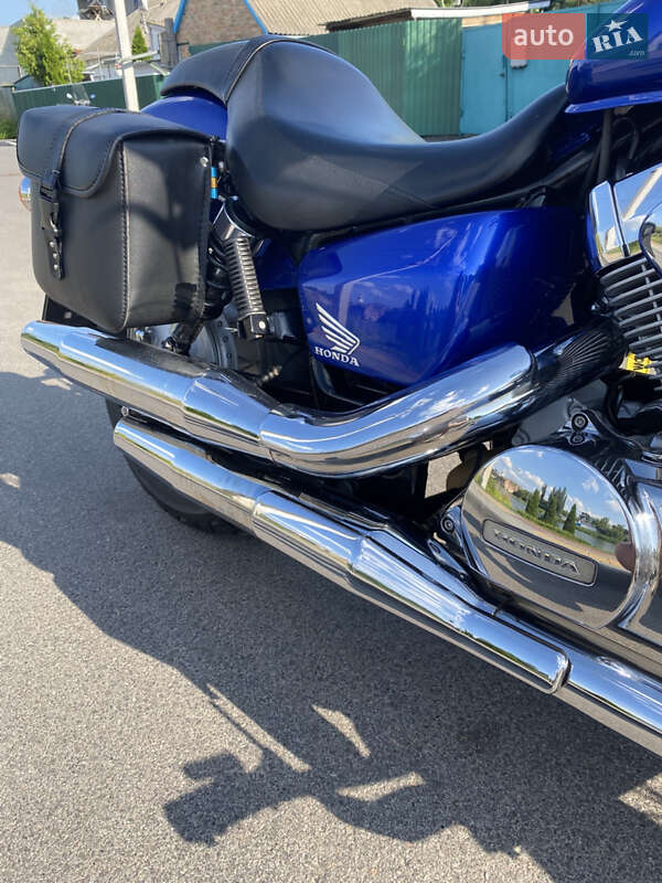 Мотоцикл Круізер Honda Shadow 400 2009 в Білій Церкві фото 14 Мотоцикл Круізер Honda Shadow 400 2009 в Білій Церкві