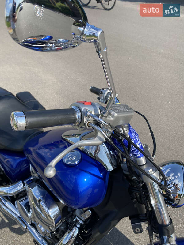 Мотоцикл Круізер Honda Shadow 400 2009 в Білій Церкві фото 22 Мотоцикл Круізер Honda Shadow 400 2009 в Білій Церкві