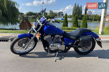 Мотоцикл Круізер Honda Shadow 400 2009 в Білій Церкві