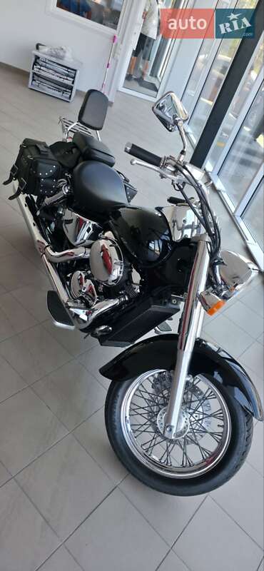 Мотоцикл Круизер Honda Shadow 400 2005 в Запорожье