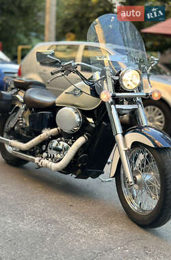 Мотоцикл Чоппер Honda Shadow 400 1999 в Хмельницком