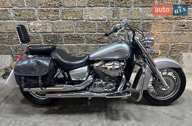 Мотоцикл Классик Honda Shadow 400 2009 в Одессе