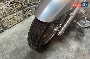 Мотоцикл Классик Honda Shadow 400 2009 в 
