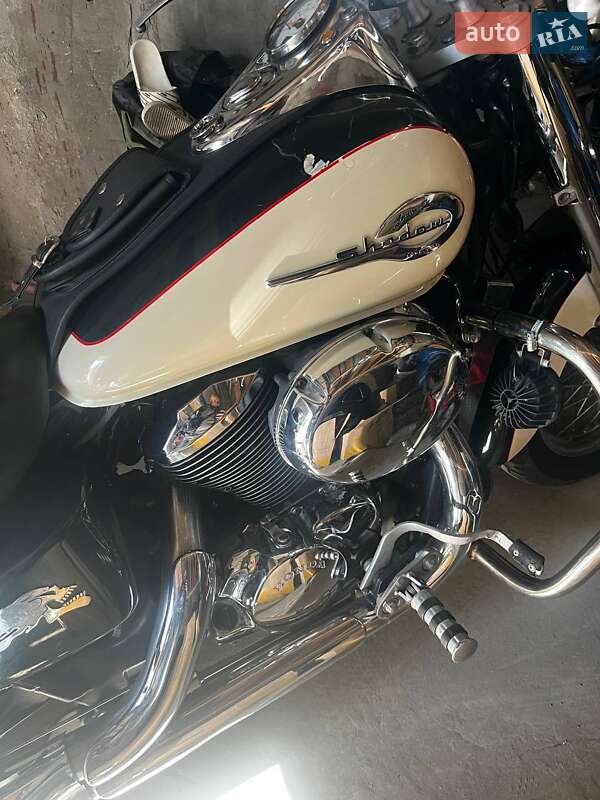 Мотоцикл Круизер Honda Shadow 400 2000 в Одессе