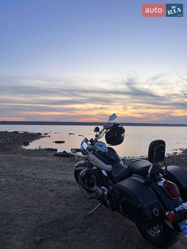 Мотоцикл Круизер Honda Shadow 400 2000 в Одессе