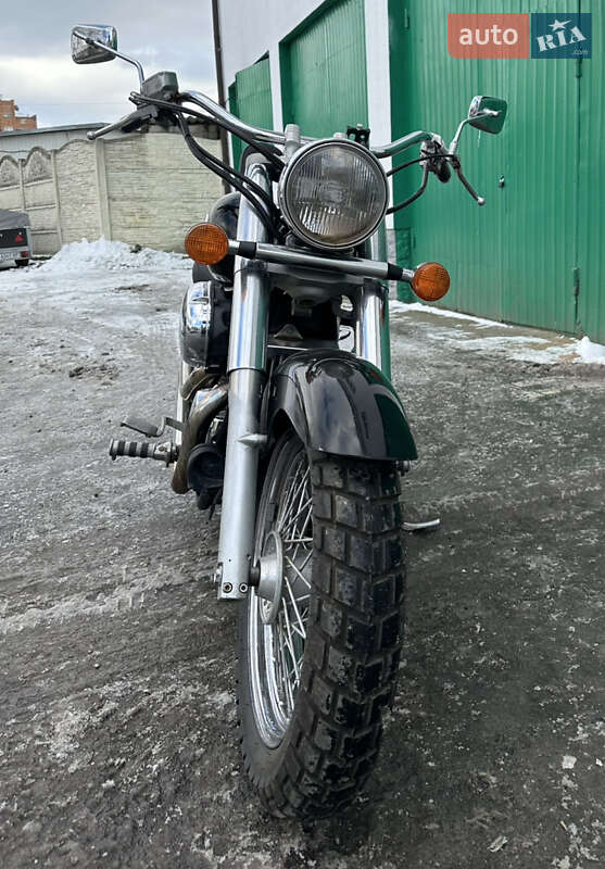 Мотоцикл Круизер Honda Shadow 400 1999 в Ровно фото 3 Мотоцикл Круизер Honda Shadow 400 1999 в Ровно