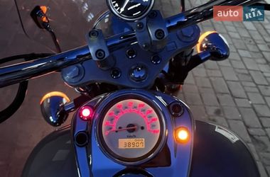 Мотоцикл Круизер Honda Shadow 400 2002 в Одессе