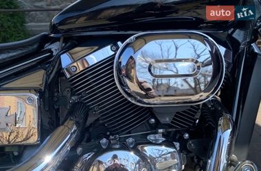 Мотоцикл Чоппер Honda Shadow 400 2002 в Золотоноші