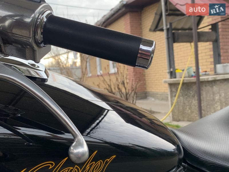 Мотоцикл Чоппер Honda Shadow 400 2002 в Золотоноше фото 36 Мотоцикл Чоппер Honda Shadow 400 2002 в Золотоноше