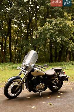 Мотоцикл Чоппер Honda Shadow 400 1999 в Хмельницькому