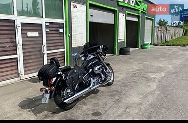 Мотоцикл Чоппер Honda Shadow 400 1998 в Киеве
