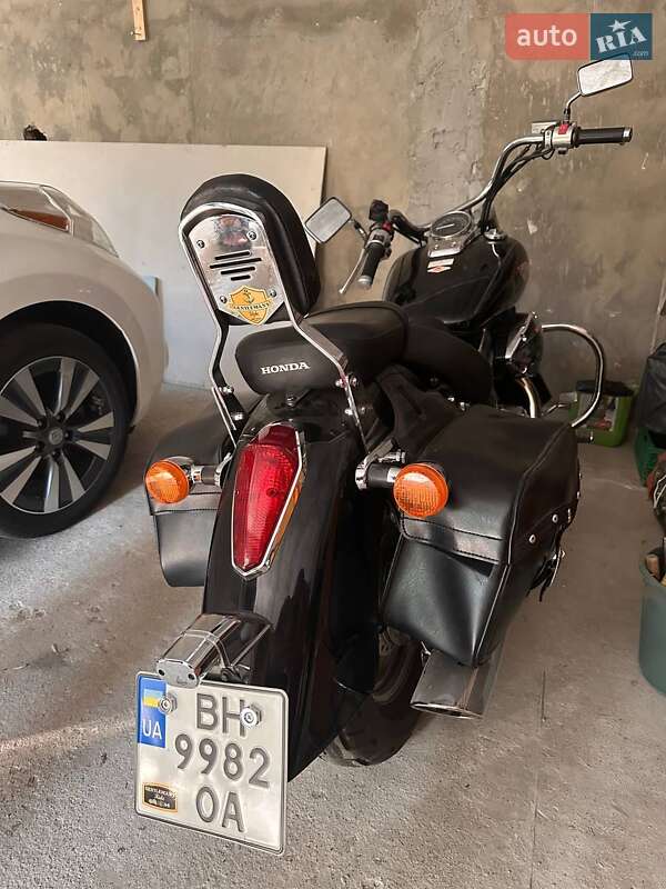 Мотоцикл Круизер Honda Shadow 600 2006 в Одессе