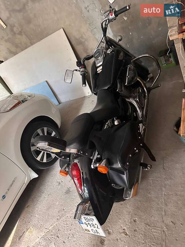 Мотоцикл Круизер Honda Shadow 600 2006 в Одессе