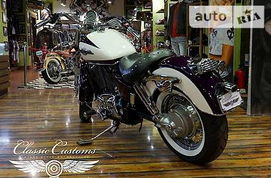 Мотоцикл Чоппер Honda Shadow 2001 в Києві