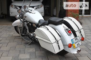 Мотоциклы Honda Shadow 2005 в Виннице