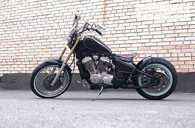 Мотоциклы Honda Shadow 1988 в Киеве