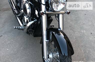 Мотоцикл Классик Honda Shadow 2005 в Одессе