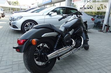 Мотоциклы Honda Shadow 2014 в Днепре