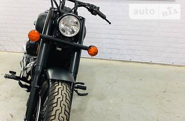 Мотоцикл Чоппер Honda Shadow 2018 в Одессе