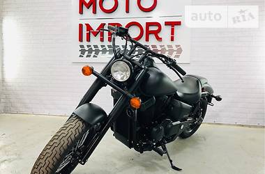 Мотоцикл Чоппер Honda Shadow 2018 в Одессе