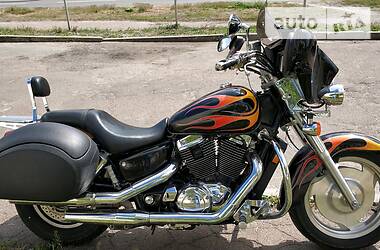 Мотоцикл Круизер Honda Shadow 2007 в Киеве