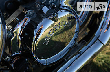 Мотоцикл Круизер Honda Shadow 2003 в Киеве