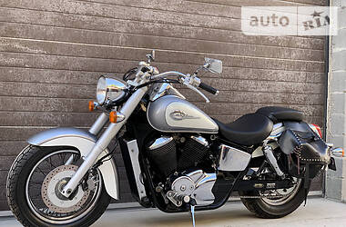 Мотоцикл Чоппер Honda Shadow 2009 в Киеве