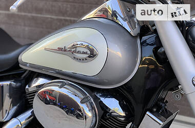 Мотоцикл Чоппер Honda Shadow 2009 в Киеве