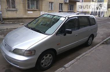 Минивэн Honda Shuttle 1997 в Одессе