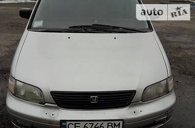 Универсал Honda Shuttle 1997 в Черновцах