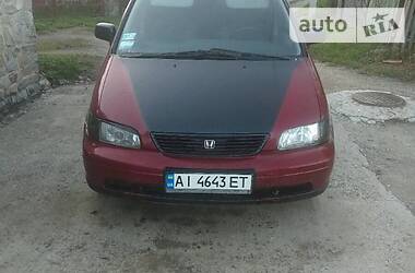 Универсал Honda Shuttle 1996 в Каменец-Подольском