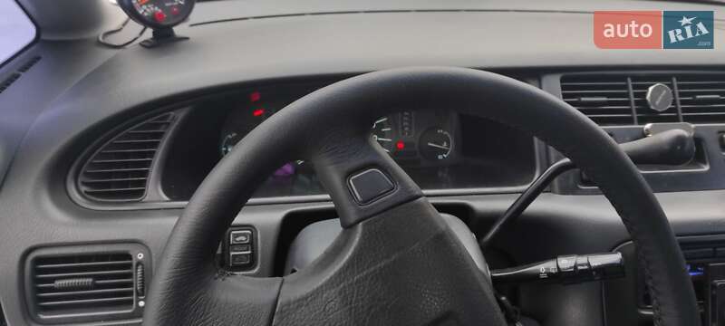 Минивэн Honda Shuttle 1996 в Хмельницком фото 2 Минивэн Honda Shuttle 1996 в Хмельницком