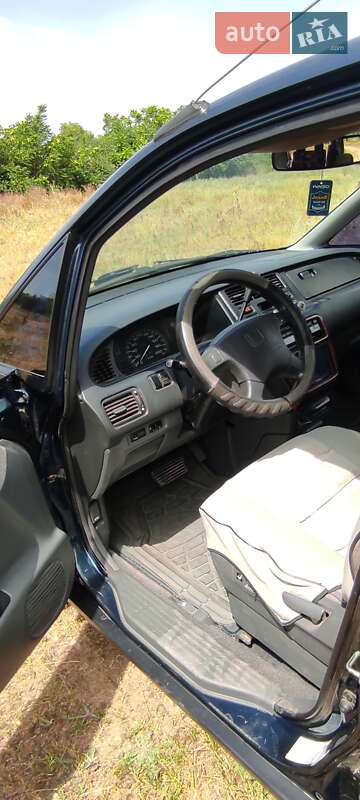 Минивэн Honda Shuttle 1998 в Одессе