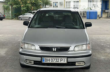 Минивэн Honda Shuttle 1999 в Одессе