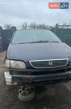 Мінівен Honda Shuttle 1998 в Димері