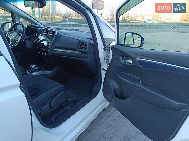 Минивэн Honda Shuttle 2016 в Киеве