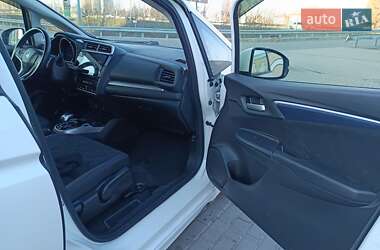 Минивэн Honda Shuttle 2016 в 