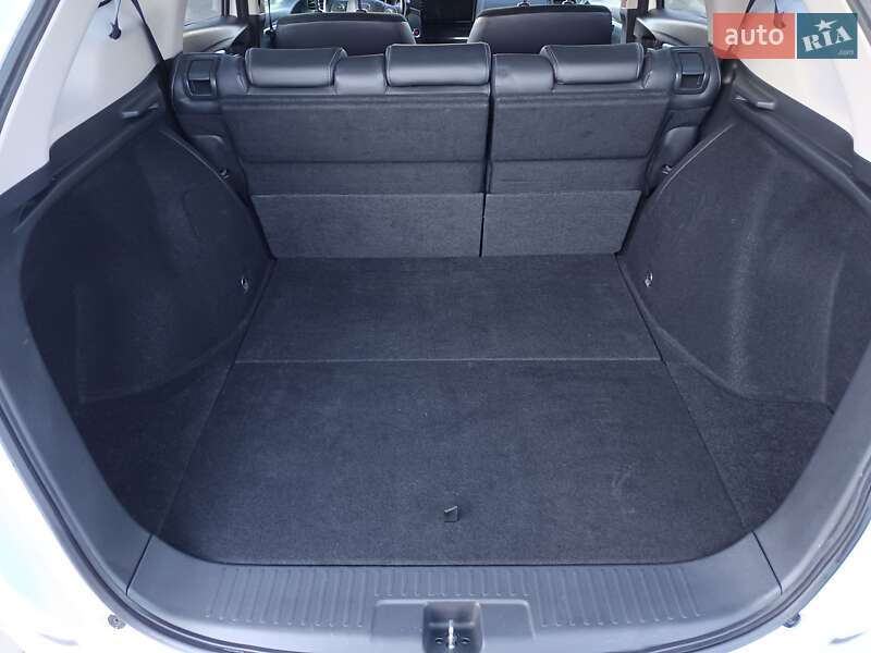 Минивэн Honda Shuttle 2016 в Киеве