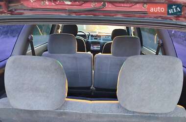 Мінівен Honda Shuttle 1996 в 