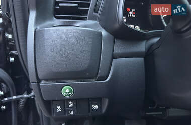 Минивэн Honda Shuttle 2017 в 