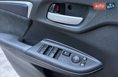 Минивэн Honda Shuttle 2017 в 