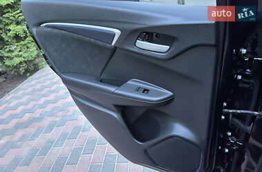 Минивэн Honda Shuttle 2017 в 