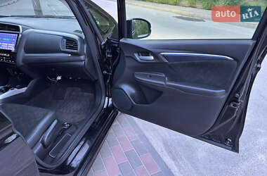 Минивэн Honda Shuttle 2017 в 