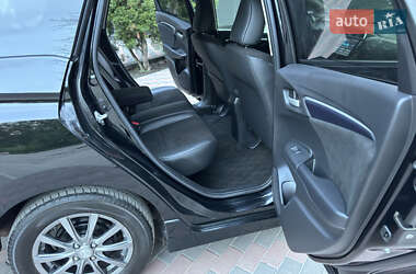Минивэн Honda Shuttle 2017 в 