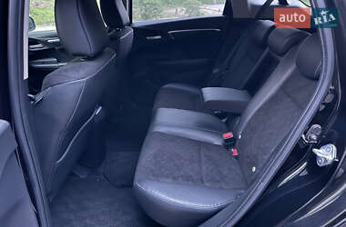 Минивэн Honda Shuttle 2017 в 
