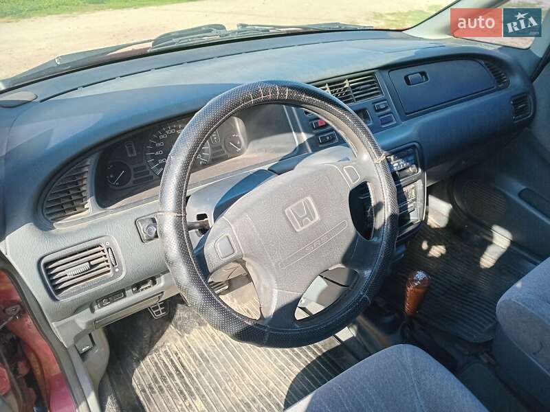 Минивэн Honda Shuttle 1995 в Житомире