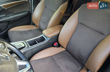 Минивэн Honda Shuttle 2017 в 