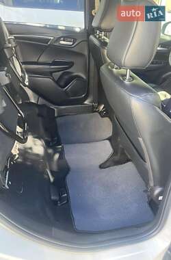 Мінівен Honda Shuttle 2019 в 