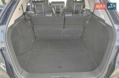 Минивэн Honda Shuttle 2016 в 