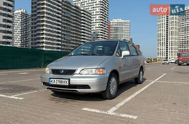 Минивэн Honda Shuttle 1997 в Киеве